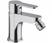 Смеситель для биде однорычажный Paffoni Blu хром BLU 135 CR