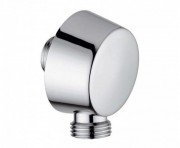 Шланговое під'єднання Paffoni ZACC 130 CR