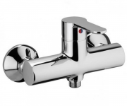 Змішувач для душу одноважільний Paffoni Blu хром BLU 168 CR