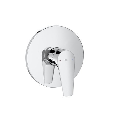 Смеситель для душа Roca Atlas однорычажный латунь хром A5A2290C00