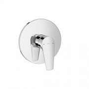 Смеситель для душа Roca Atlas однорычажный латунь хром A5A2290C00