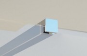 Держатель для стенки душевого уголка Ravak Walk In Set-100 GWD01000A097