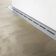 Желоб водосточный Ravak Runway OZW 1050 нержавеющая сталь X01634
