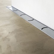 Желоб водосточный Ravak Runway OZW 750 нержавеющая сталь X01625