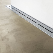 Желоб водосточный Ravak Runway OZW 950 нержавеющая сталь X01631