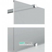 Держатель для стенки душевого уголка Ravak Walk In Set-90 GWD01000A096