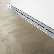 Желоб водосточный Ravak Runway OZW 950 нержавеющая сталь X01631