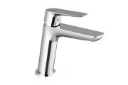 Смеситель для раковины Ravak Classic CL 012.00 однорычажный латунь хром X070080