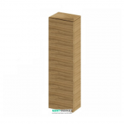 Пенал бічній Ravak Formy SB-460 R МДФ дуб X000001042