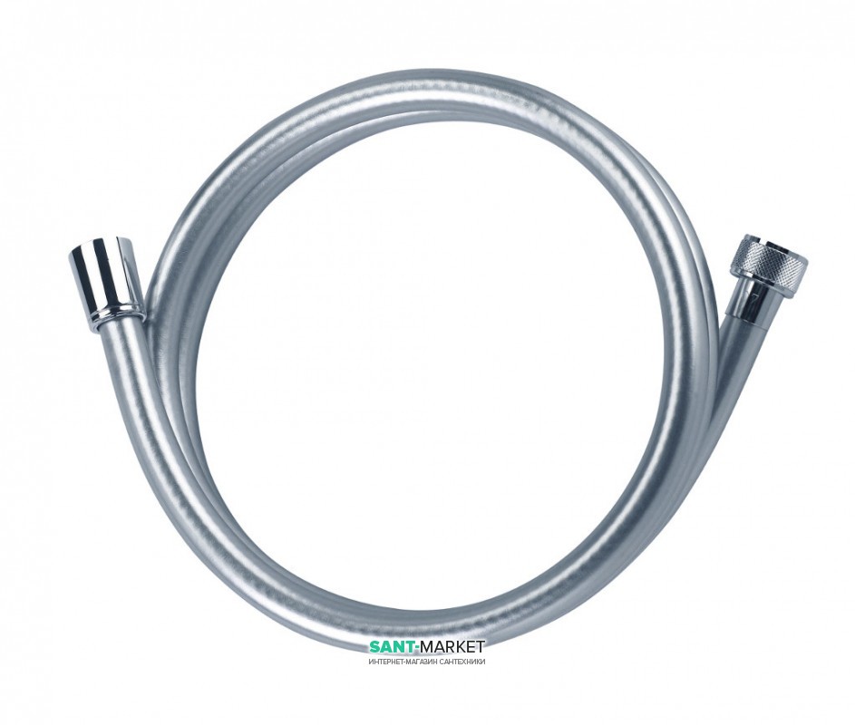 Душевой шланг Ravak SatinFlex 913.02 пластик сатин X07P337