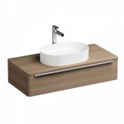 Тумба под раковину на столешницу Ravak Freedom SUD 260.01 1100 ДСП/МДФ орех X000001084