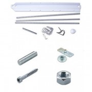 Крепление к панели для ванн Ravak Rosa универсальное B23000100N