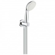 Душевой гарнитур Grohe Tempesta 100 латунь хром 26406001