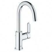 Змішувач для кухні Grohe BauEdge змішувач латунь хром 23093000