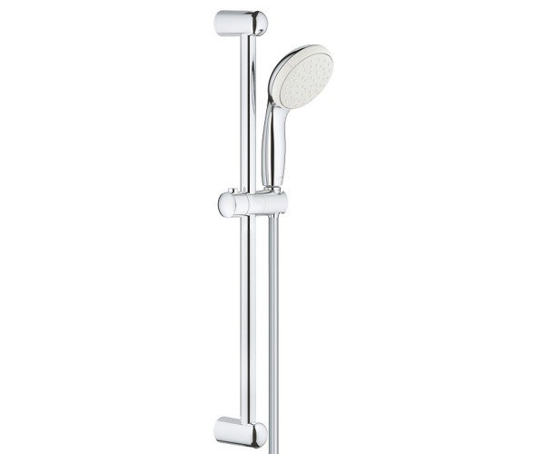 Душевой гарнитур Grohe New Tempesta латунь хром 27924001