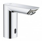 Инфракрасный кран для раковины Grohe Bau Cosmopolitan E без смешивания хром 36452000
