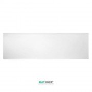 Панель для ванни Ravak City 180 фронтальна акрил білий X000001059