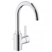 Змішувач для раковини Grohe Eurosmart Cosmopolitan змішувач хром 32830001