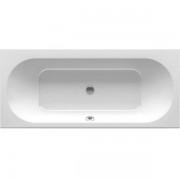 Ванна акрилова прямокутна Ravak City Slim 180x80 біла C921300000