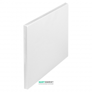 Панель для ванны Ravak City 80 R боковая правосторонняя акрил белый X000001065