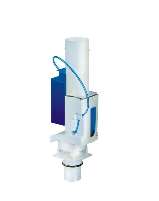 Сливной механизм для смывного бачка унитаза Grohe пластик 38736000