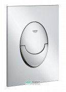 Накладна панель для змиву Grohe Skate Air S пластик 37965000