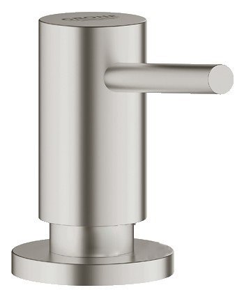 Врезной дозатор для жидкого мыла Grohe Cosmopolitan латунь суперсталь 40535DC0