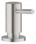 Виразний дозатор для рідкого мила Grohe Cosmopolitan латунь суперсталь 40535DC0