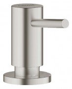 Виразний дозатор для рідкого мила Grohe Cosmopolitan латунь суперсталь 40535DC0