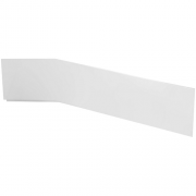 Панель для ванны Ravak Be Happy II 150 L фронтальная левосторонняя акрил белый CZ98100A00