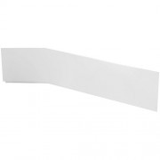 Панель для ванны Ravak Be Happy II 170 L фронтальная левосторонняя акрил белый CZ94100A00