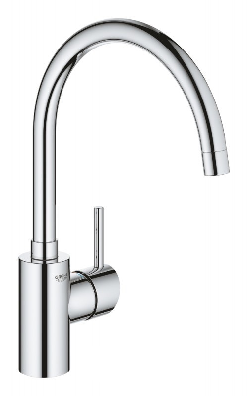 Змішувач для кухні Grohe Concetto New змішувач хром 32661003