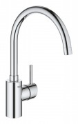 Змішувач для кухні Grohe Concetto New змішувач хром 32661003