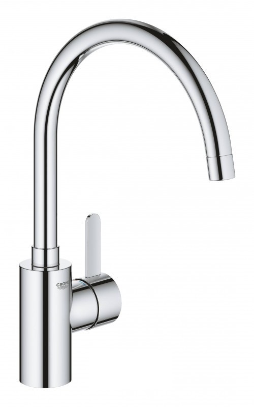 Змішувач для кухні Grohe Eurosmart Cosmopolitan змішувач хром 32843002