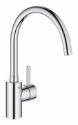 Смеситель для кухни Grohe Eurosmart Cosmopolitan однорычажный хром 32843002