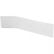 Панель для ванны Ravak Be Happy II 160 L фронтальная левосторонняя акрил белый CZ96100A00