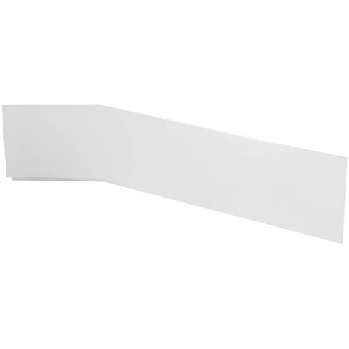 Панель для ванны Ravak Be Happy II 170 L фронтальная левосторонняя акрил белый CZ94100A00