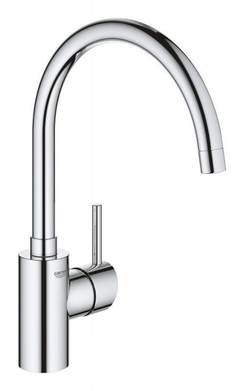 Змішувач для кухні Grohe Concetto New змішувач хром 32661003