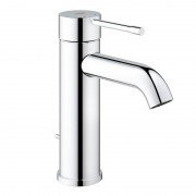 Змішувач для раковини Grohe Essence S-Size змішувач латунь хром 23589001