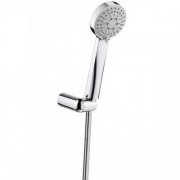 Душевой гарнитур Roca Stella 80 хром A5B1303C07