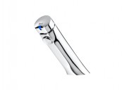 Самозакривних кран для раковини Roca Avant для холодної води хром A5A4279C00