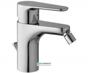 Смеситель для биде Paffoni Green хром GRE 135 CR