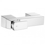 Смеситель для душа Roca L90 однорычажный настенный хром A5A2101C00