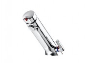 Змішувач для раковини Roca Avant з бічною ручкою регулювання температури A5A3179C00