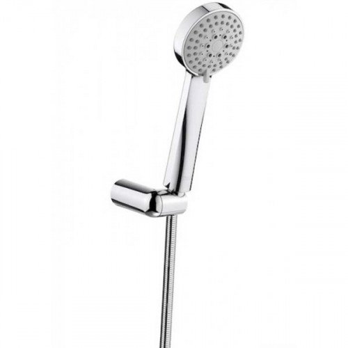 Душевой гарнитур Roca Stella 80 хром A5B1303C07