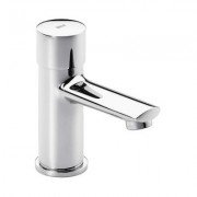 Самозакривних нажімной кран Roca Sprint з регулятором потоку A5A4224C00