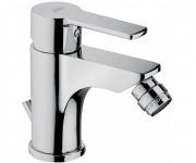 Змішувач для біде змішувач Paffoni Red хром RED 135 CR