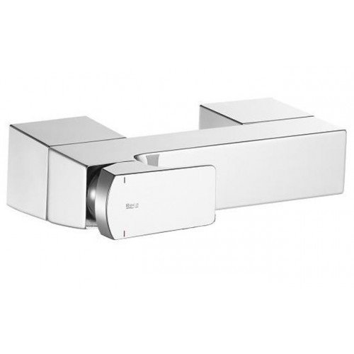 Змішувач для душа Roca L90 змішувач настінний хром A5A2101C00