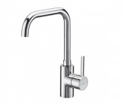 Змішувач для кухні з високим виливом Roca Targa змішувач латунь хром A5A8360C00