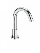 Змішувач електронний для раковини Roca Loft-E з блоком попереднього змішування води A5A3243C00